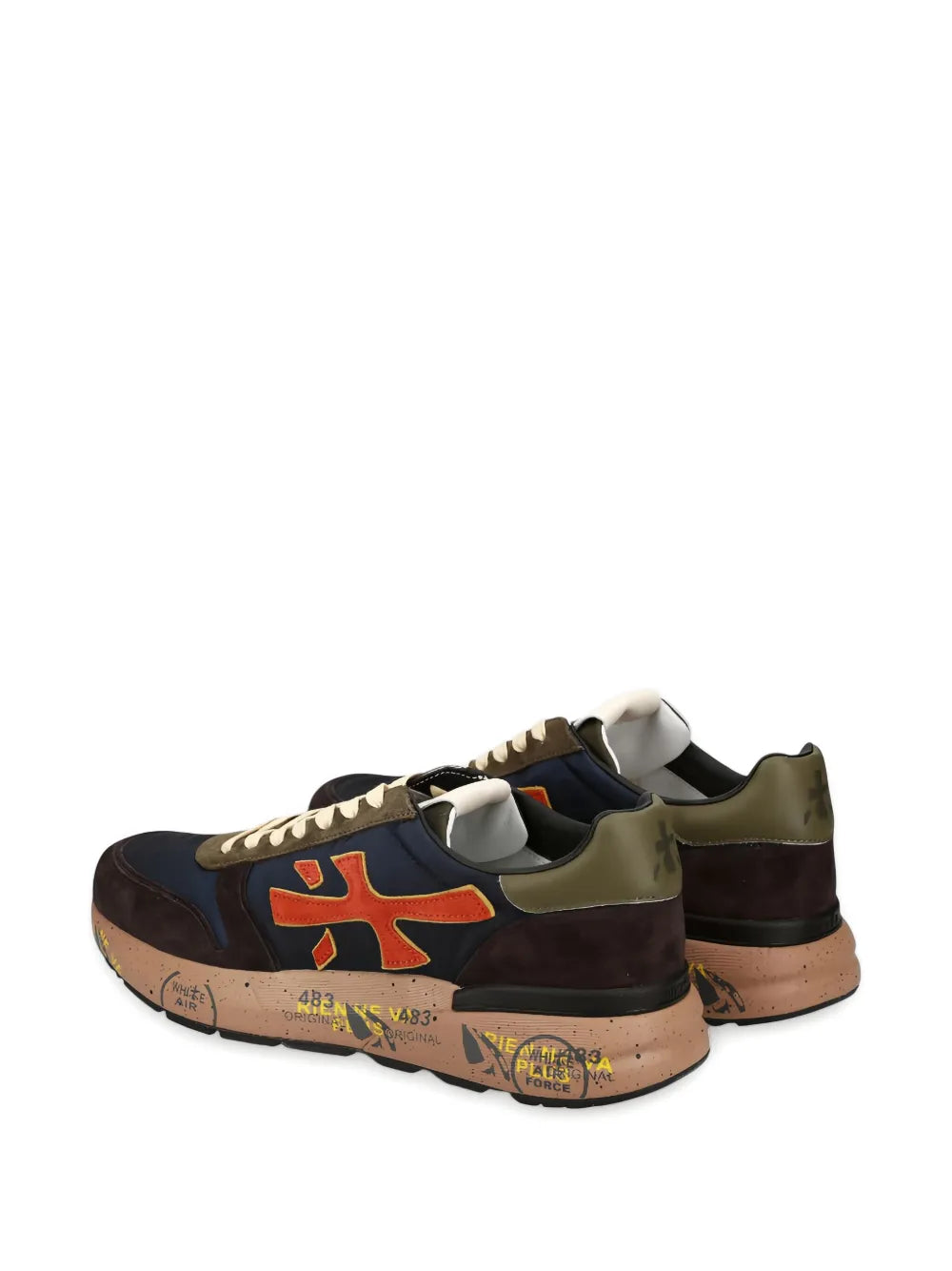 Premiata tenis Mick