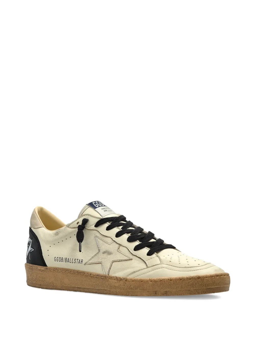 Golden Goose tenis Ball Star