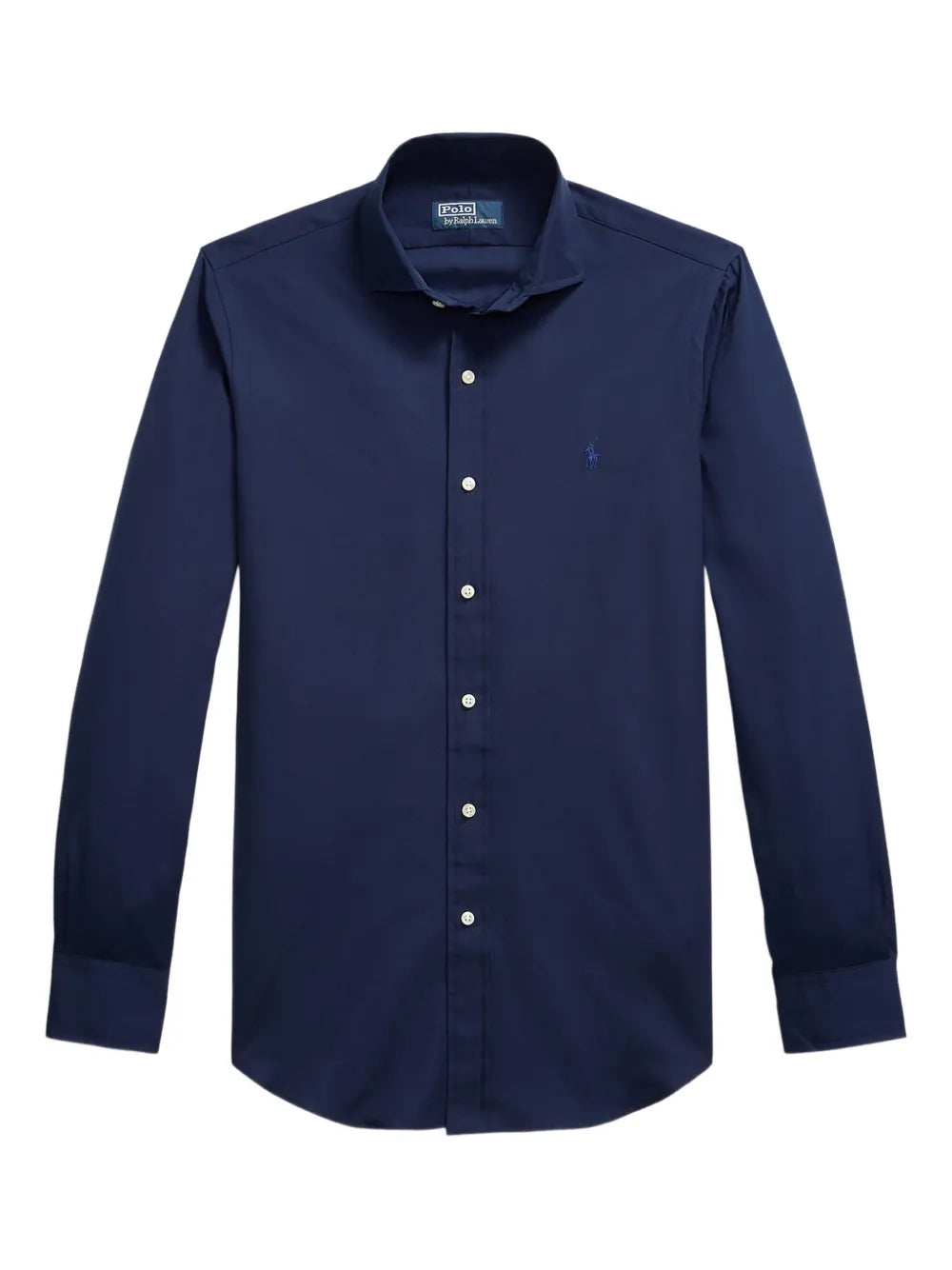 Polo Ralph Lauren camisa de popelina