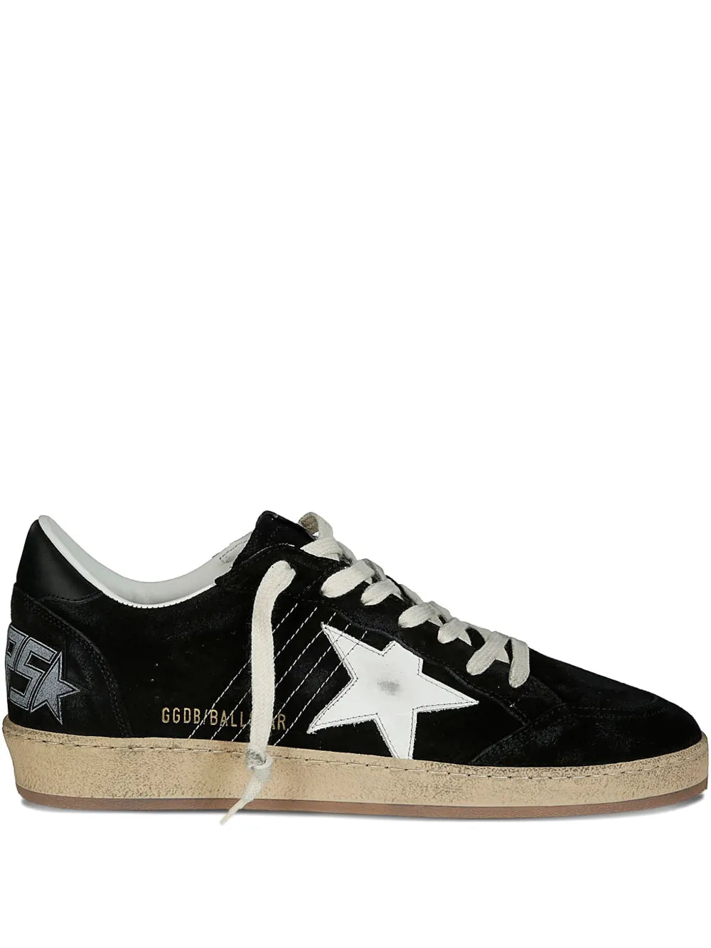 Golden Goose tenis Ball Star