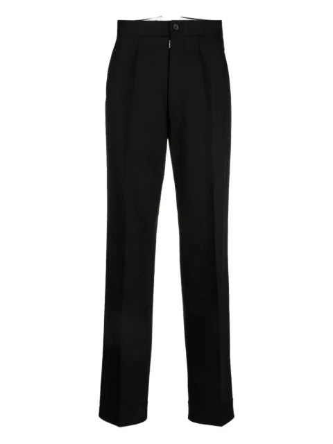 Maison Margiela pantalones rectos - imagen 1