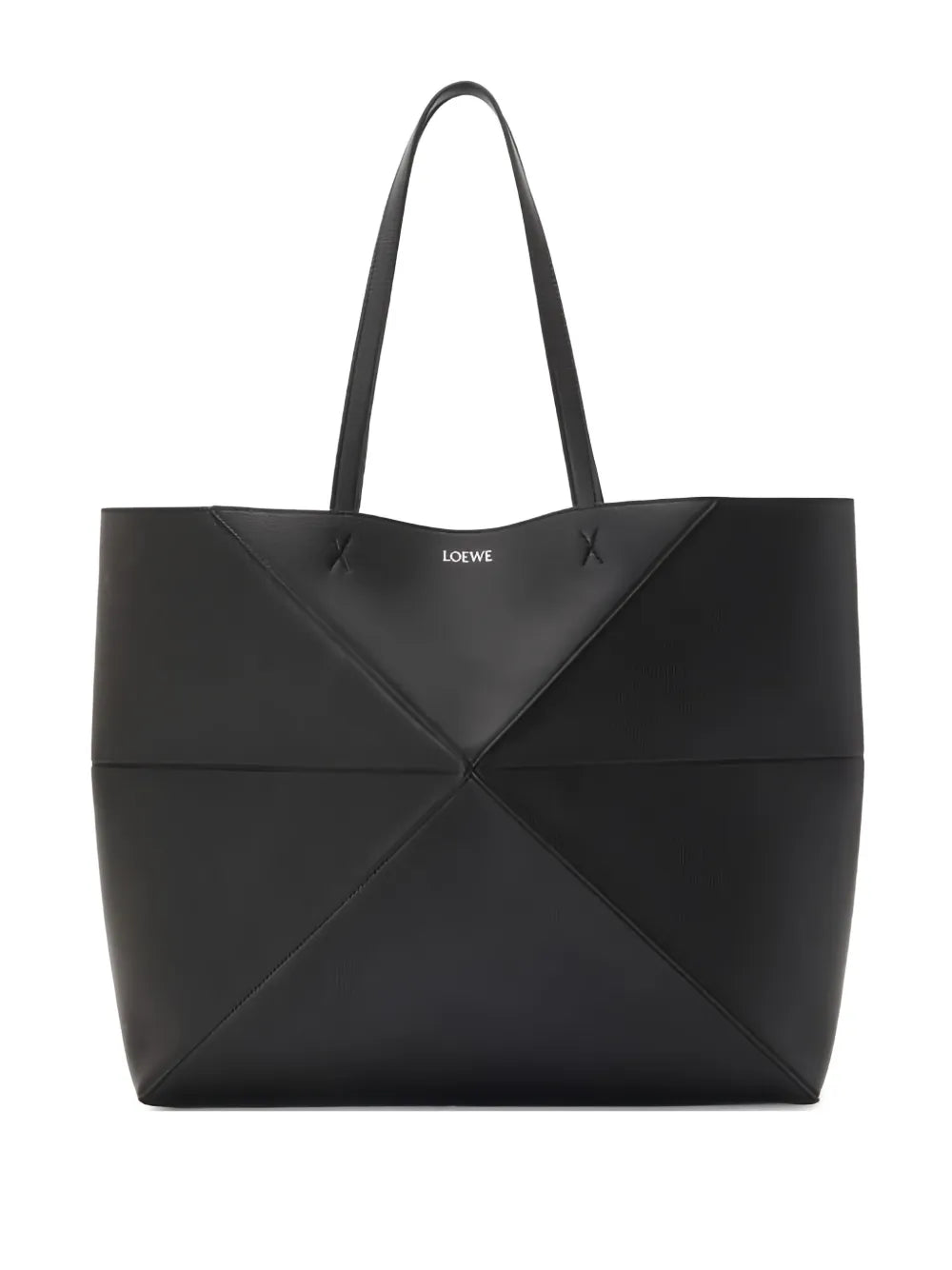 LOEWE bolsa de hombro Puzzle Fold Horizontal