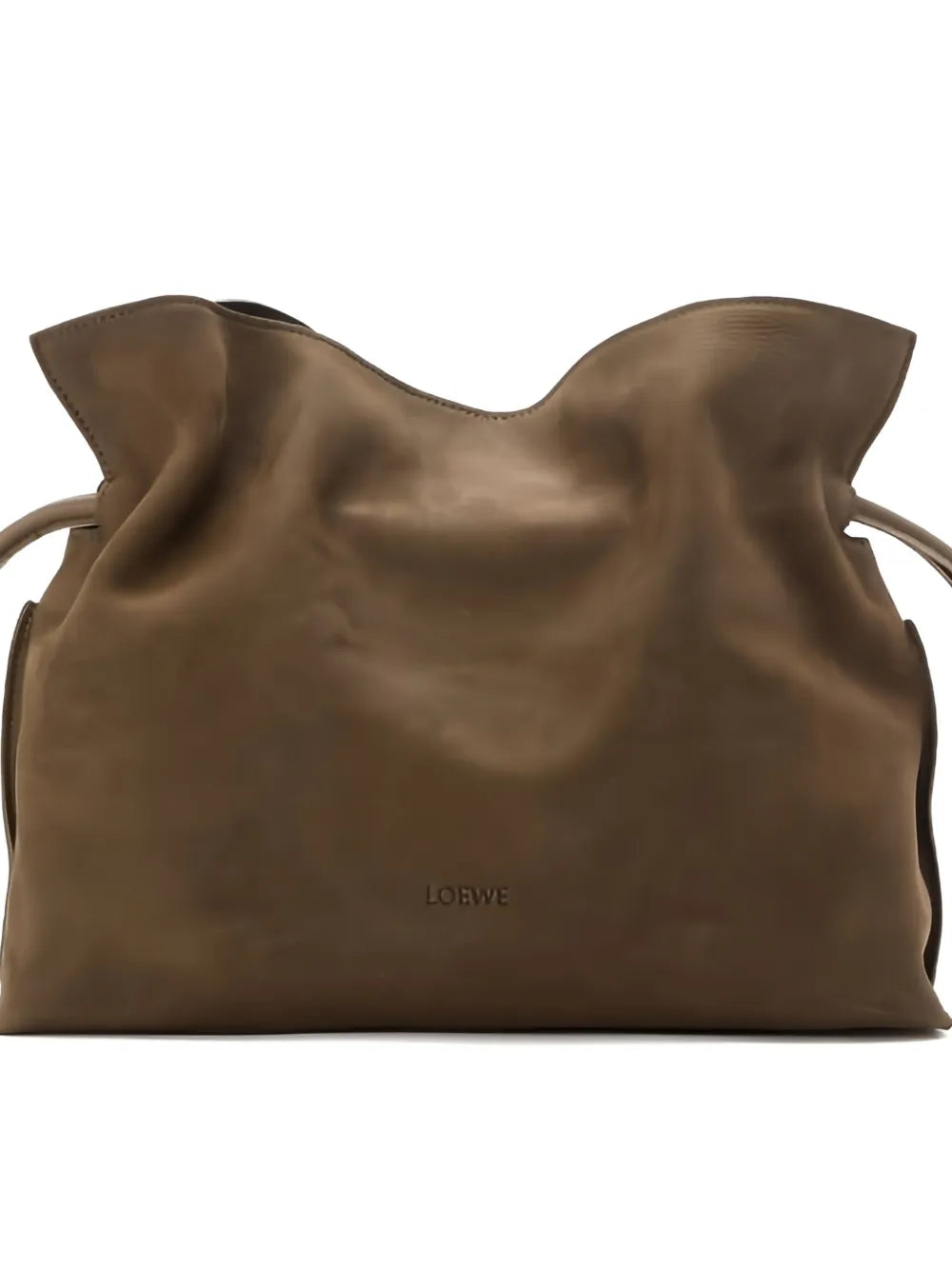 LOEWE bolsa de mano Flamenco mediana