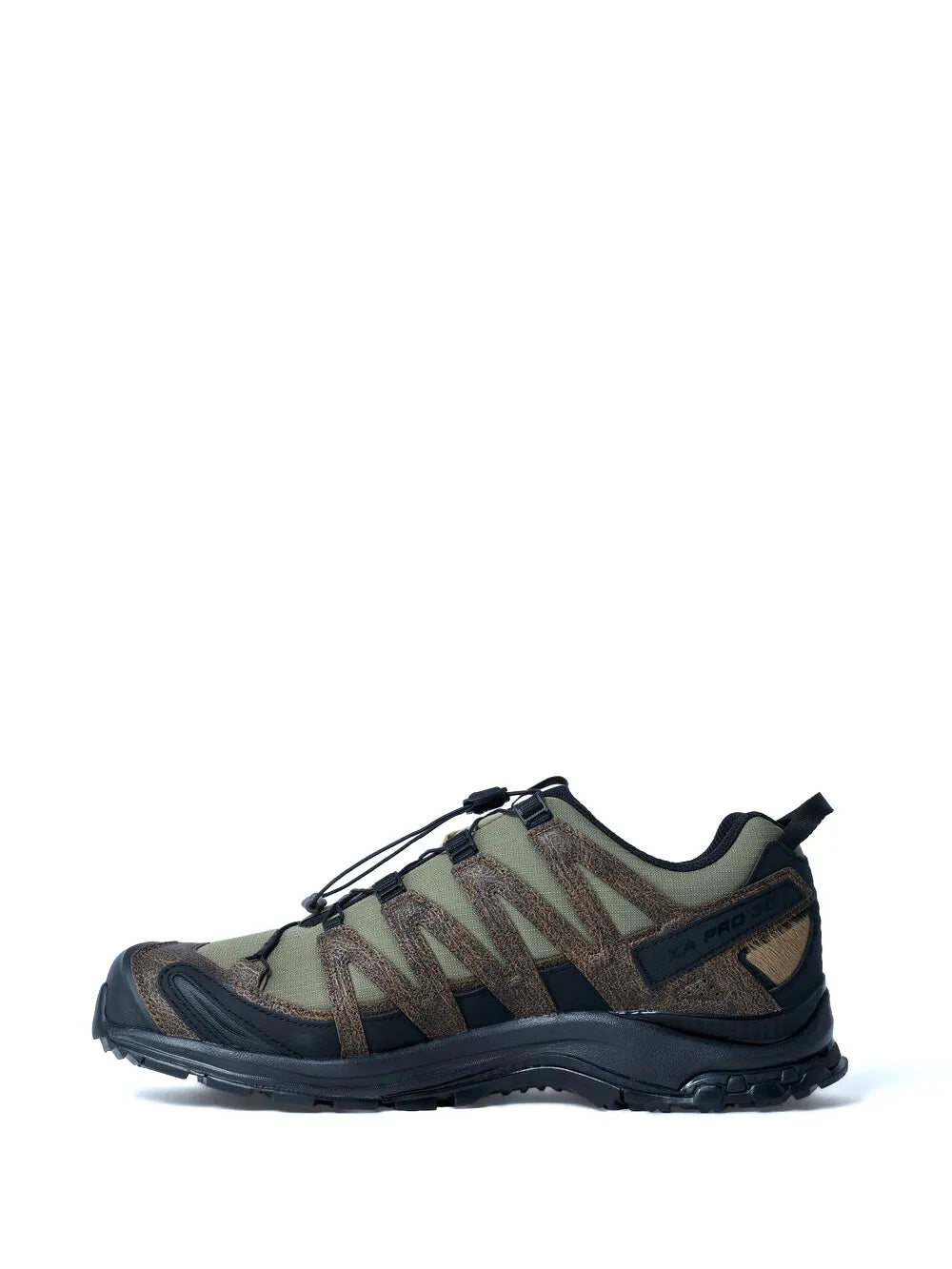 Salomon tenis XA Pro 3D - Verde - imagen 4