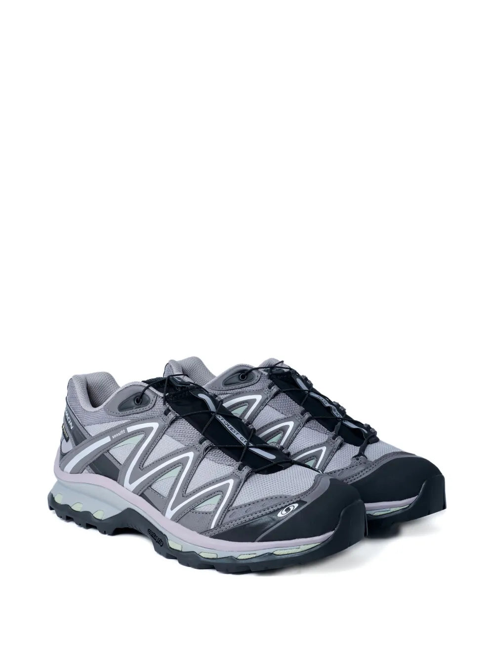 Salomon tenis XT-Quest GTX - Gris - imagen 2