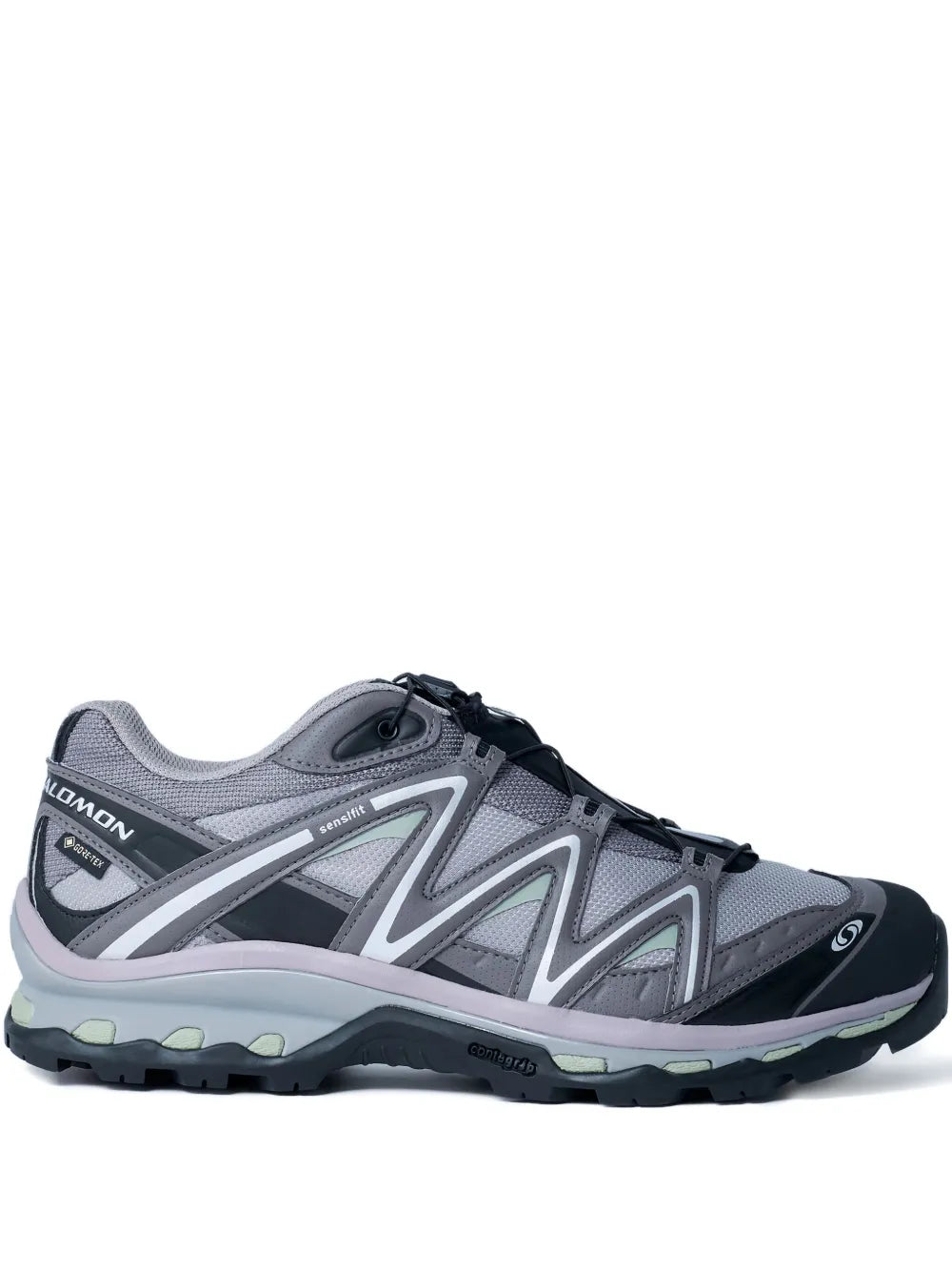 Salomon tenis XT-Quest GTX - Gris - imagen 1