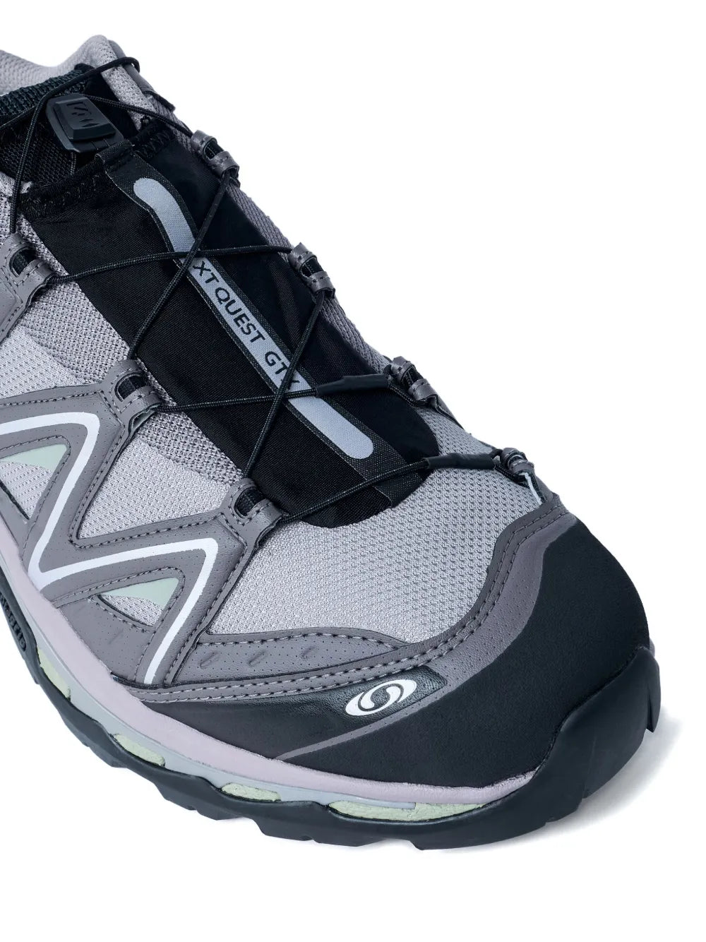 Salomon tenis XT-Quest GTX - Gris - imagen 3