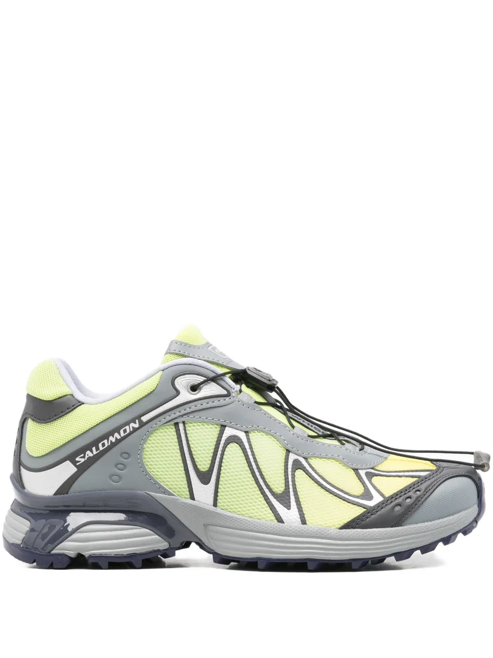 Salomon tenis Advanced XT-Whisper - Verde - imagen 1