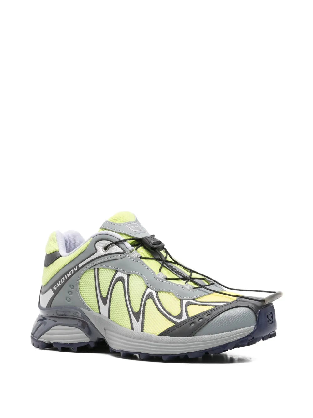Salomon tenis Advanced XT-Whisper - Verde - imagen 2