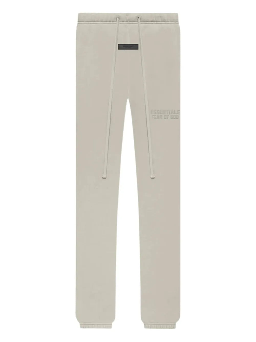 FEAR OF GOD ESSENTIALS pants con pretina elástica