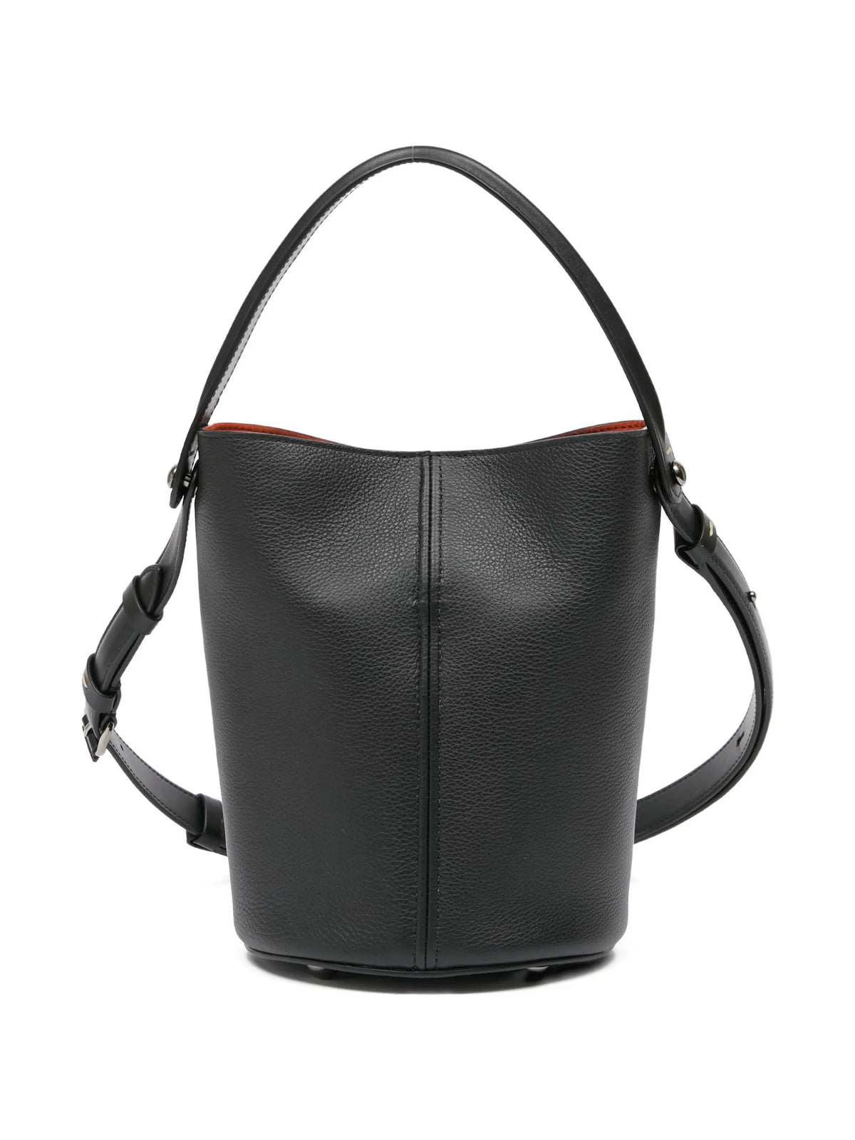 Maison Margiela bolsa de hombro Dress-Age - Negro - imagen 1