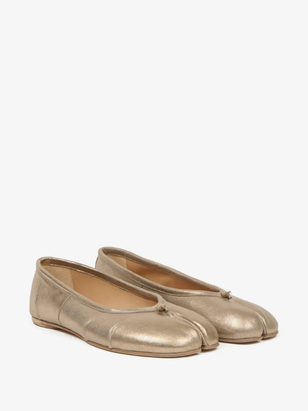Maison Margiela flats Tabi