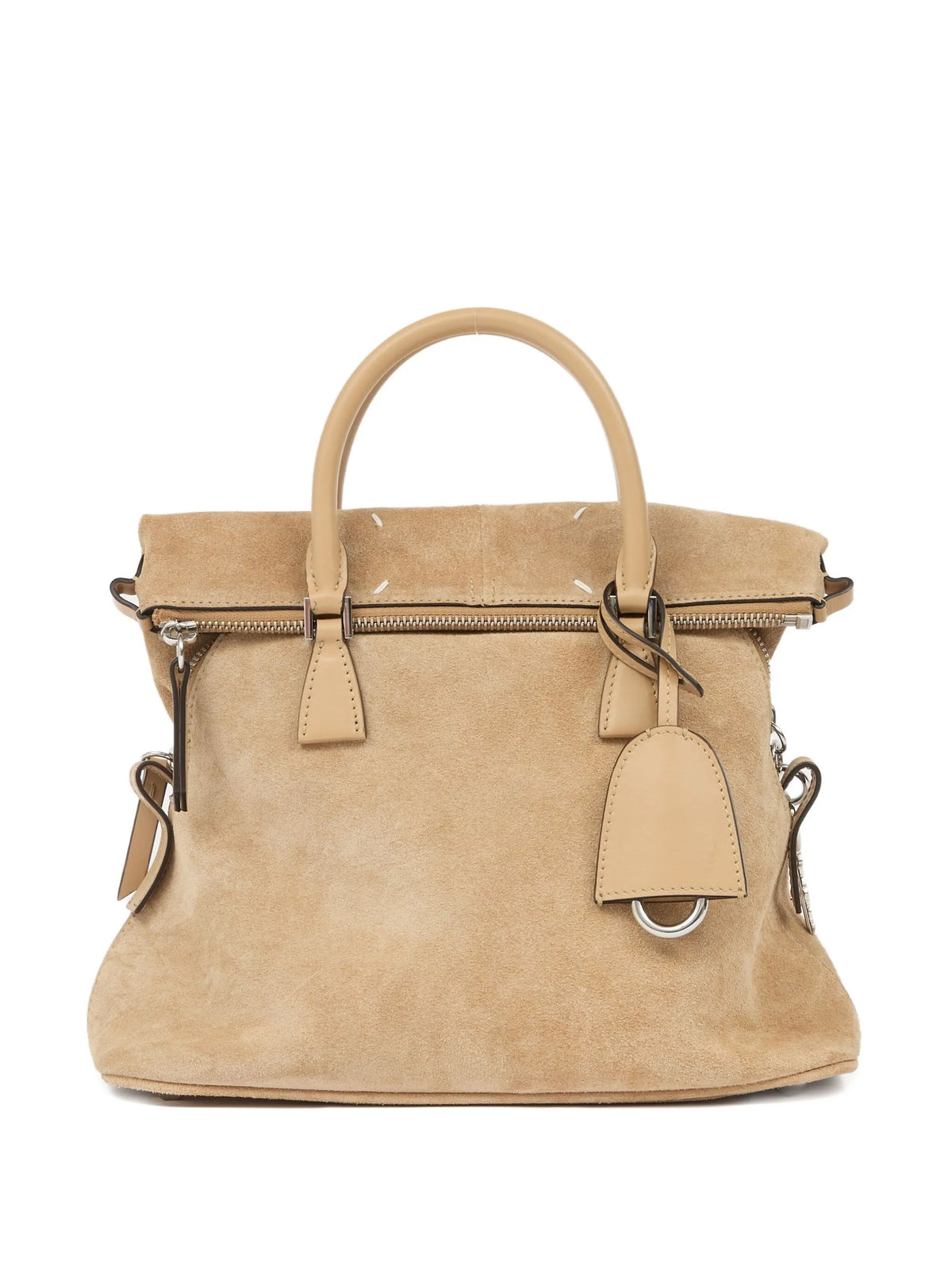 Maison Margiela bolsa de hombro Soft 5AC - Neutro - imagen 1