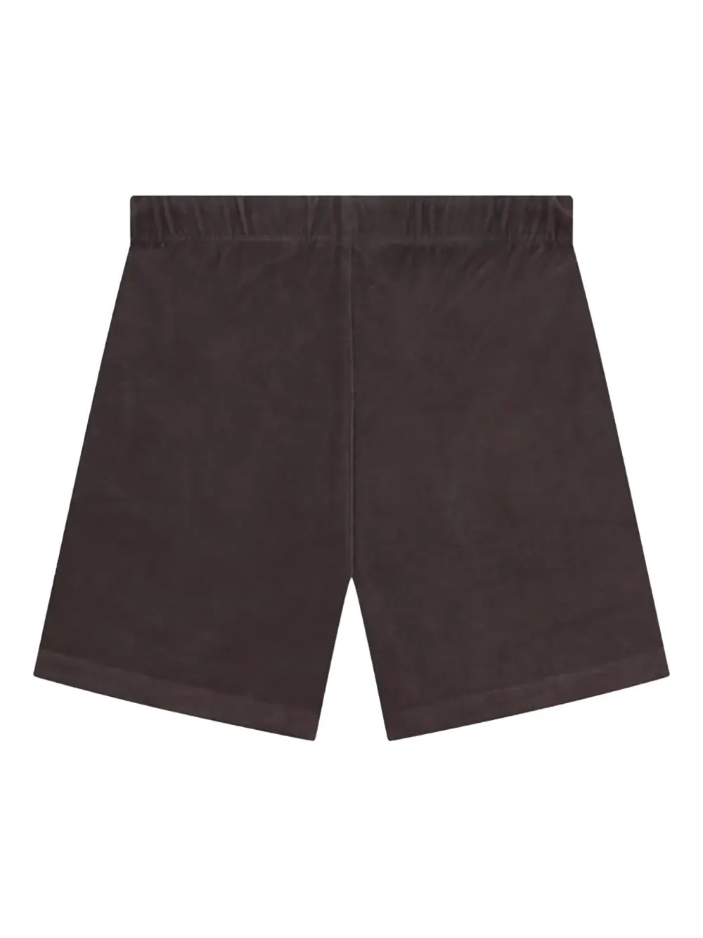 FEAR OF GOD ESSENTIALS shorts con cordones en la pretina