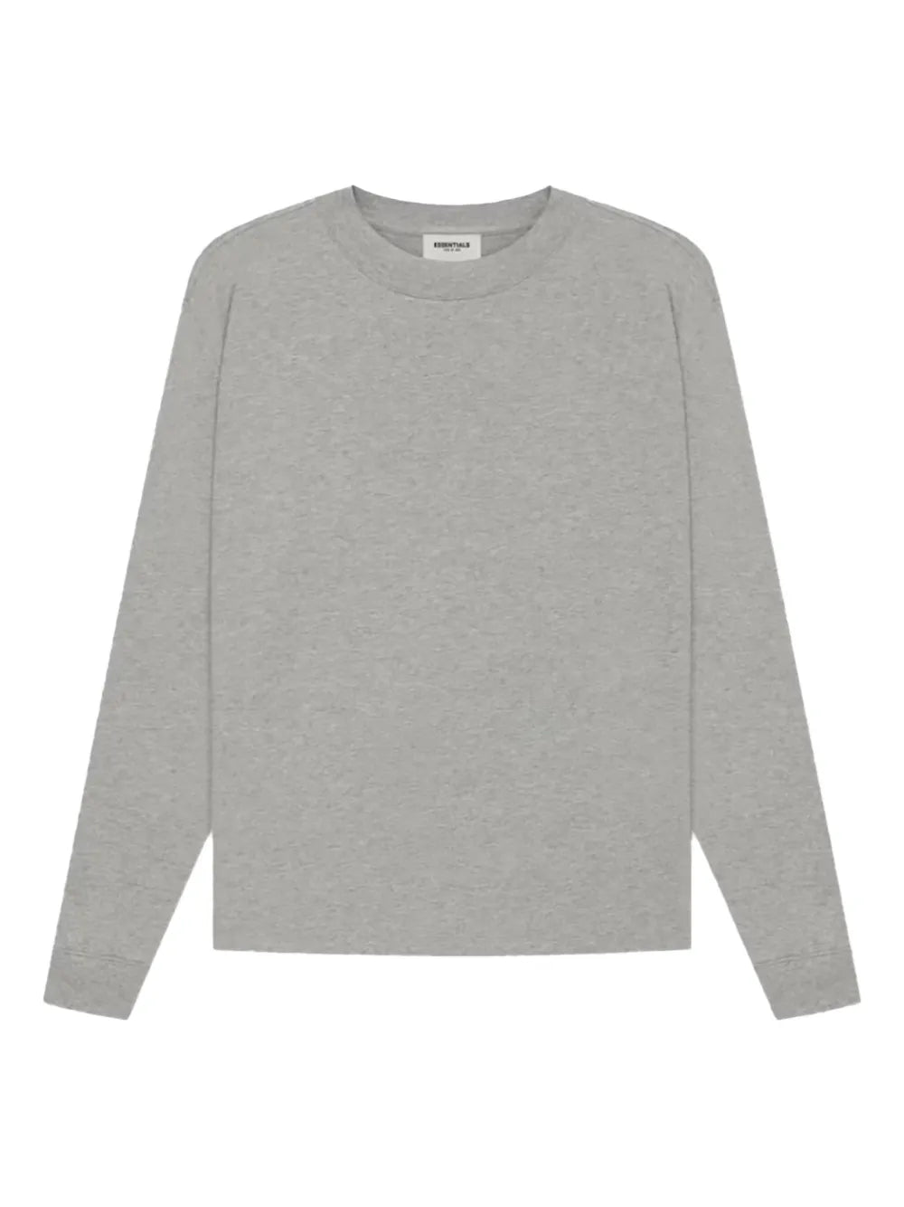 FEAR OF GOD ESSENTIALS sudadera manga larga