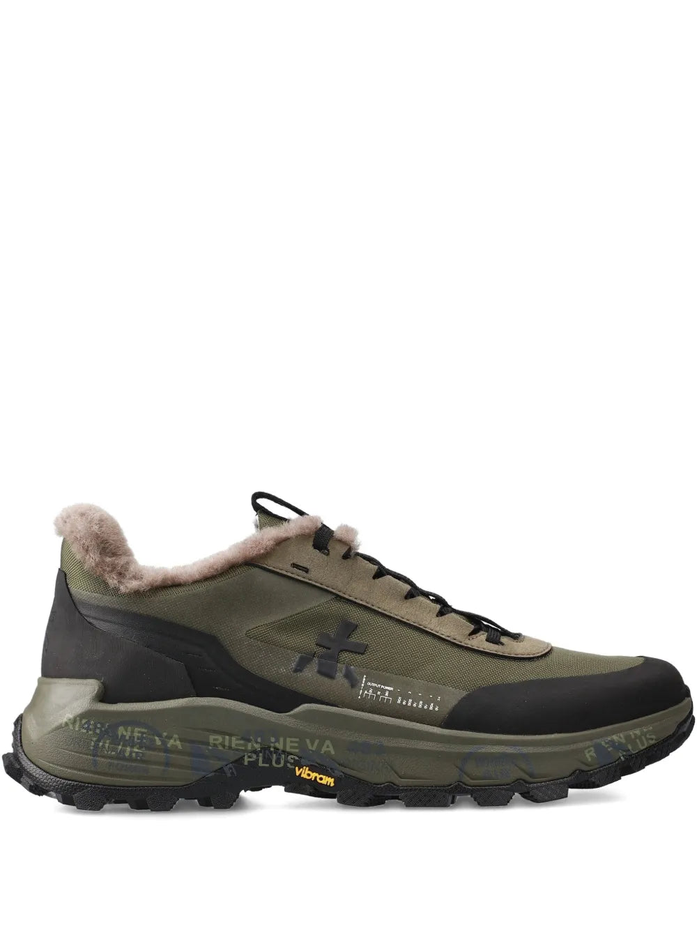 Premiata tenis Devin