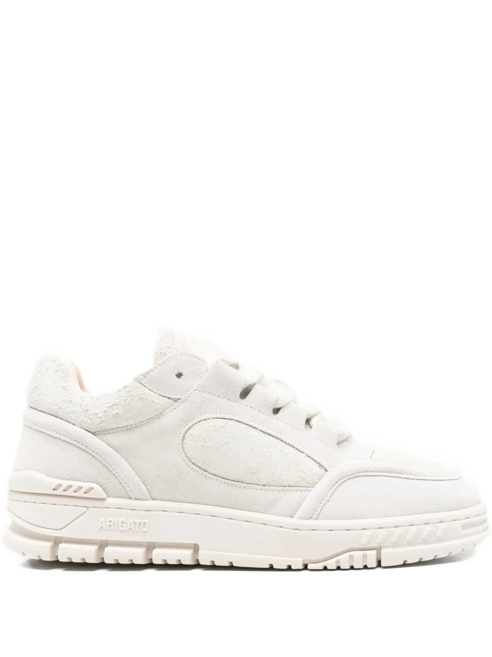 Axel Arigato tenis con paneles