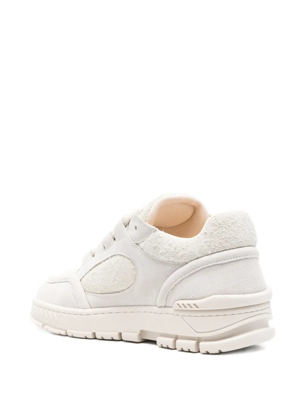 Axel Arigato tenis con paneles