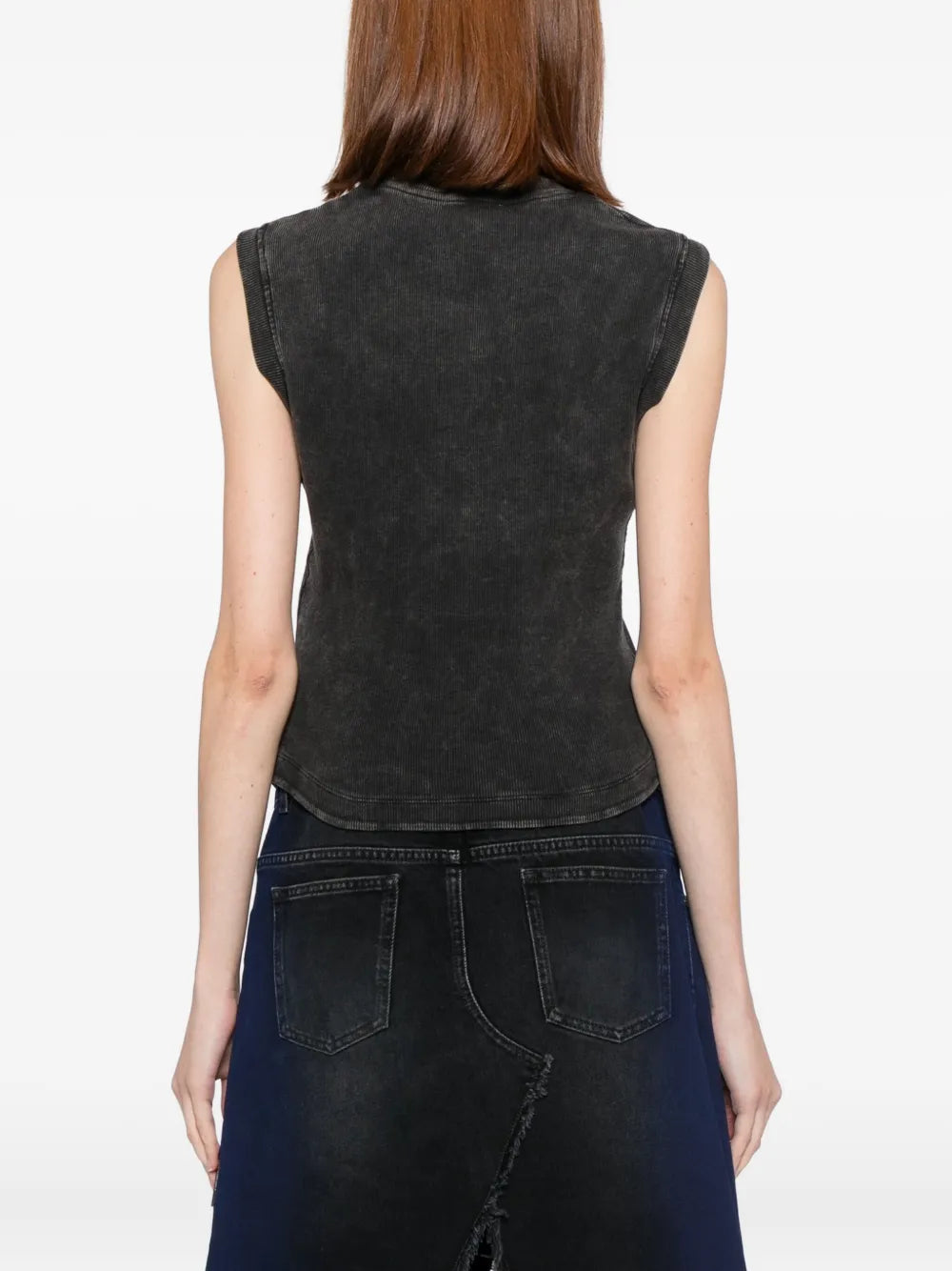 Off-White camiseta Kat