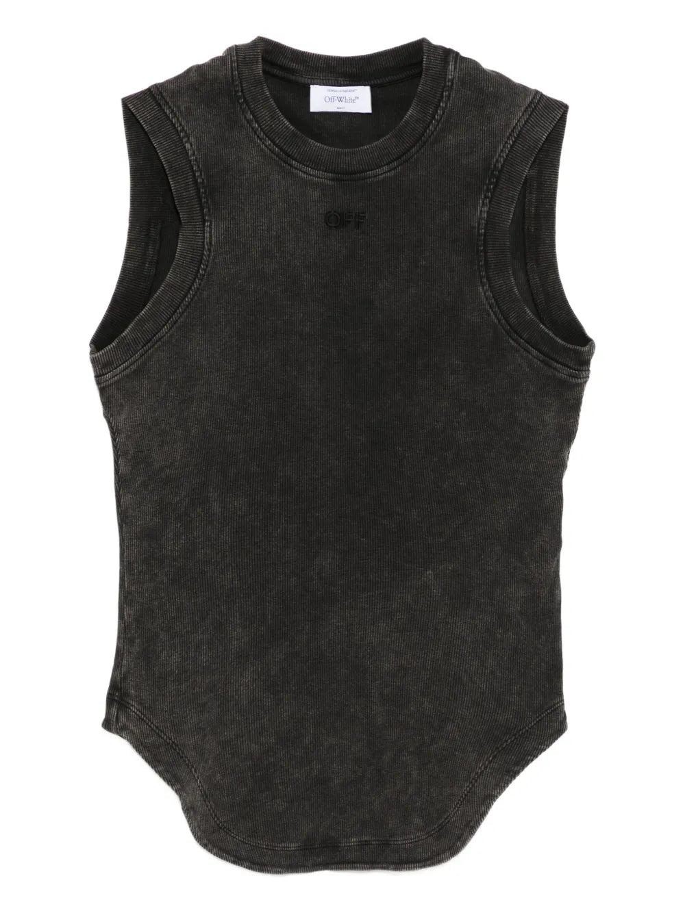 Off-White camiseta Kat