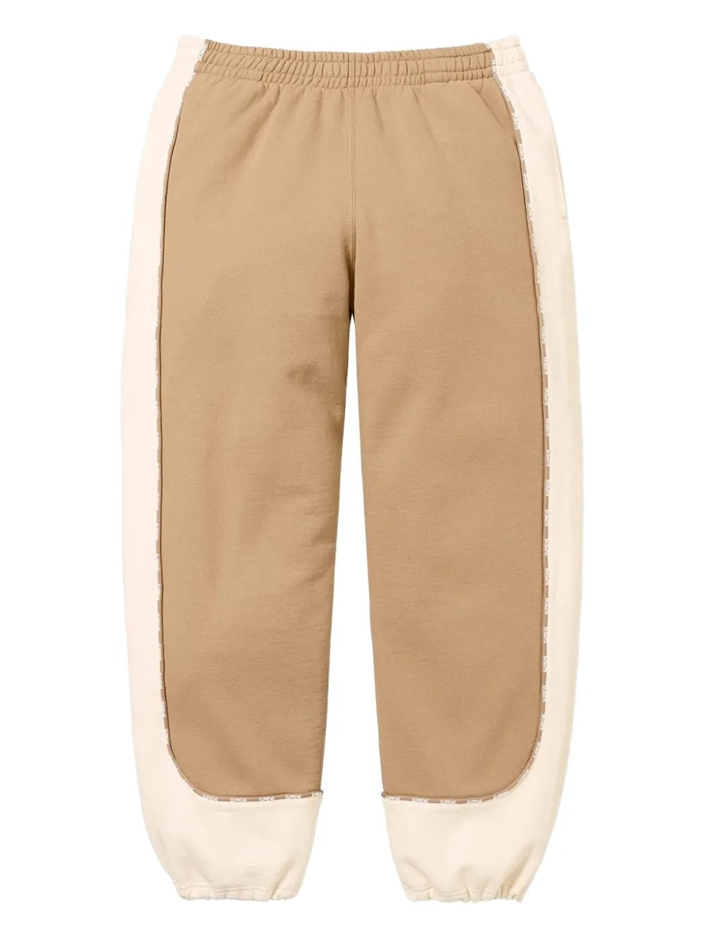 Supreme Piping Sweatpants - Marrón - imagen 1