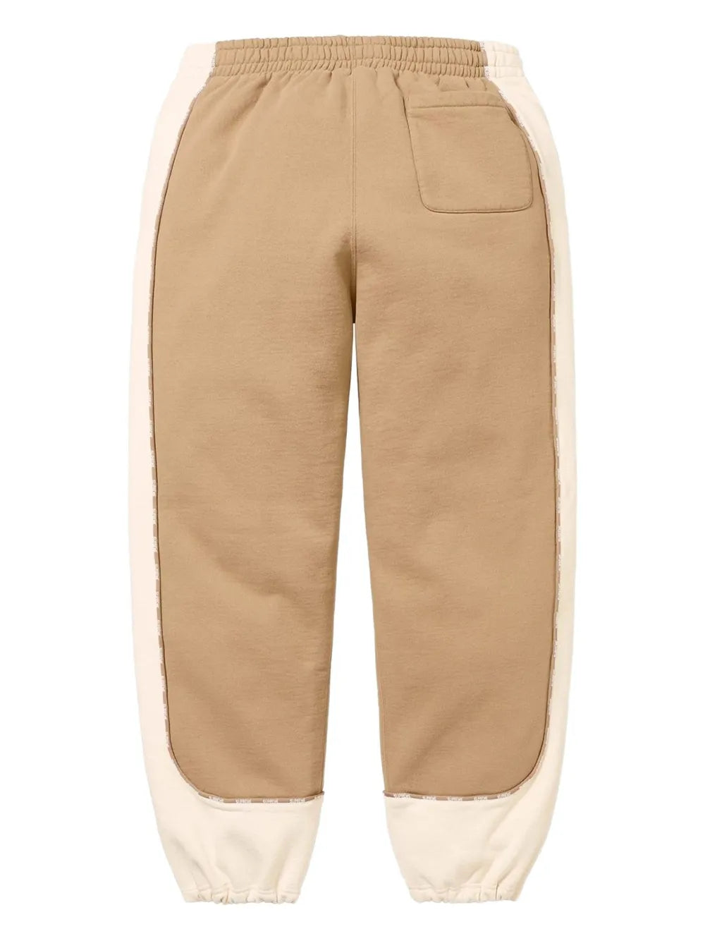 Supreme Piping Sweatpants - Marrón - imagen 2