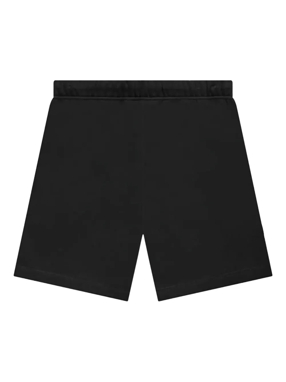 FEAR OF GOD ESSENTIALS shorts deportivos con logo