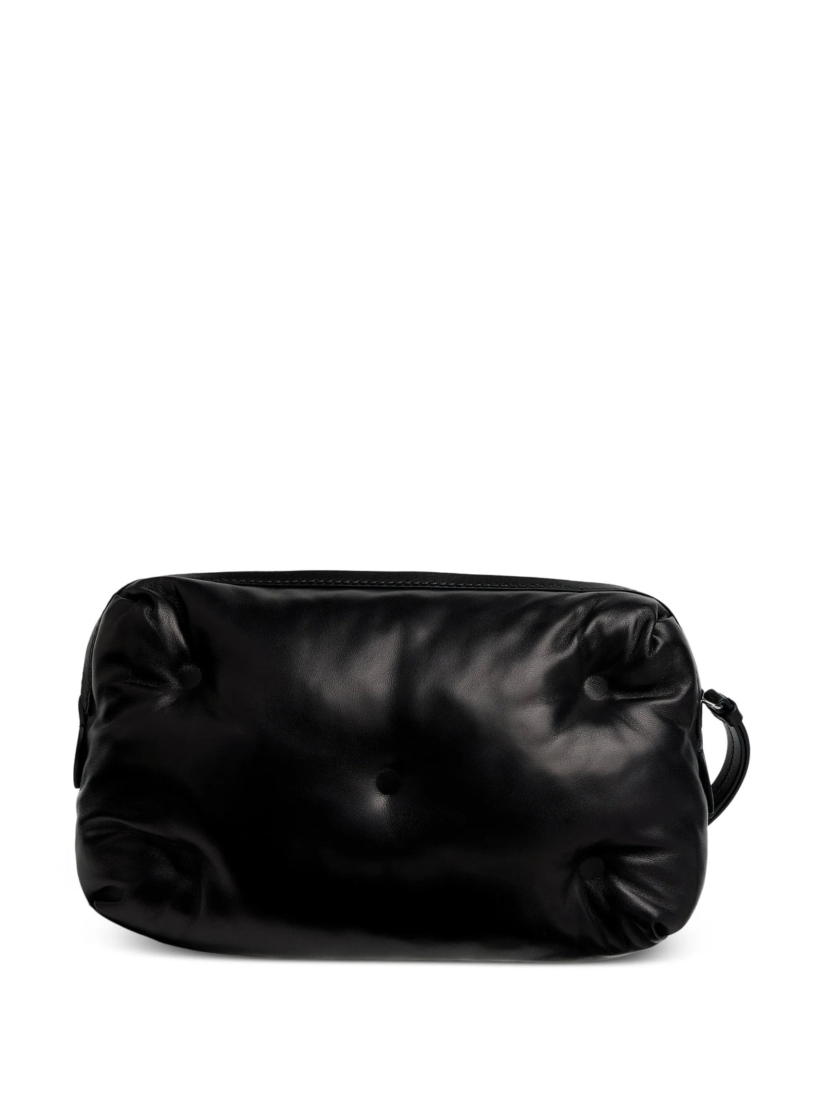 Maison Margiela bolsa cámara Glam Slam - Negro - imagen 2