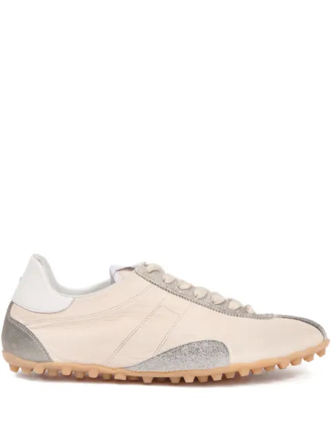 Maison Margiela tenis Sprinter - Blanco - vista 1