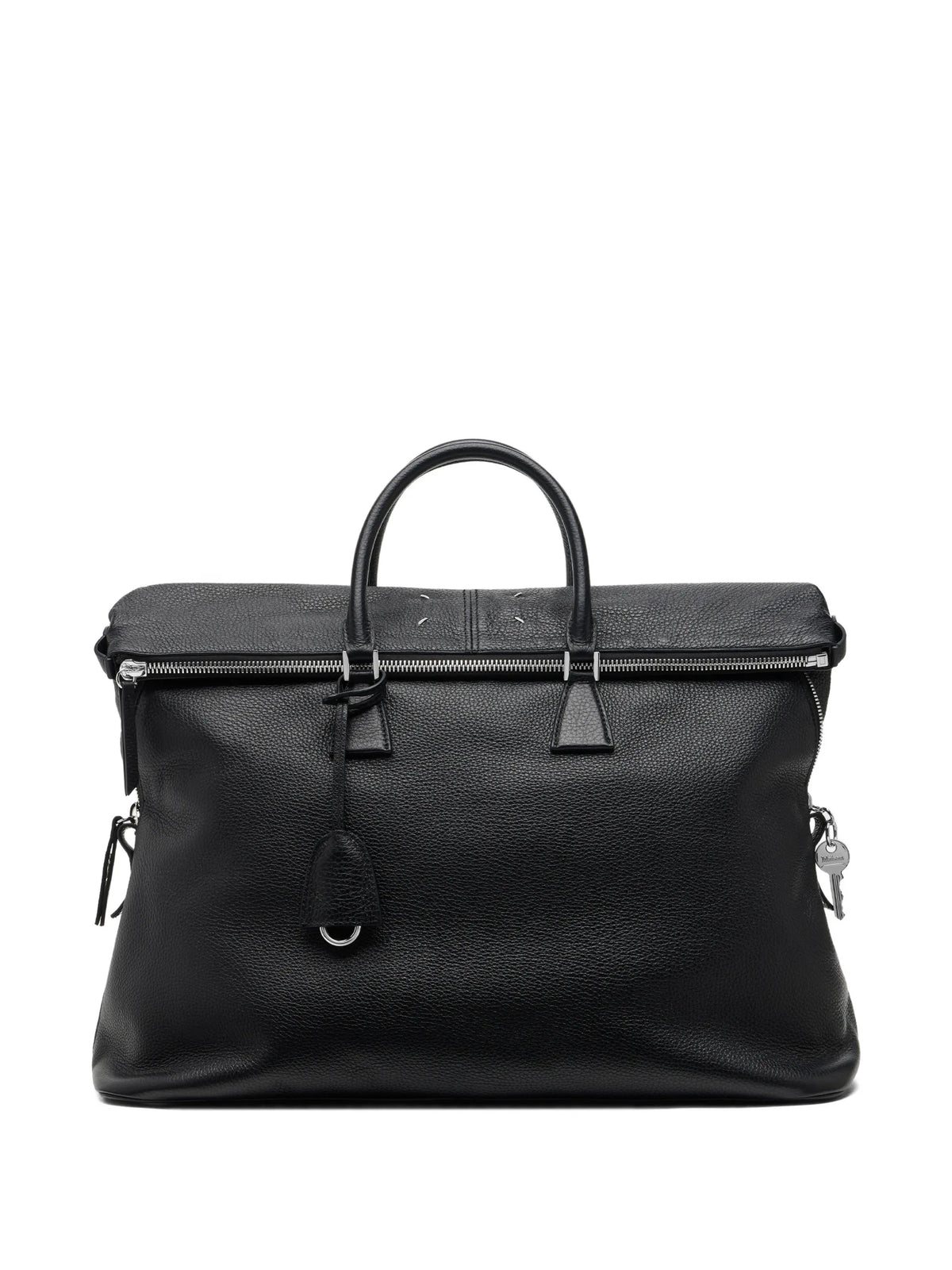 Maison Margiela tote XL 5AC - Neutro - imagen 1