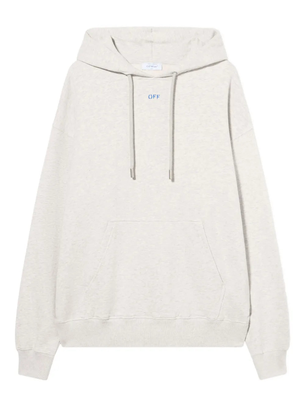 Off-White hoodie Brush Arrow Skate