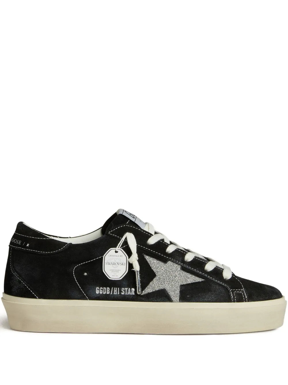 Golden Goose tenis Hi Star