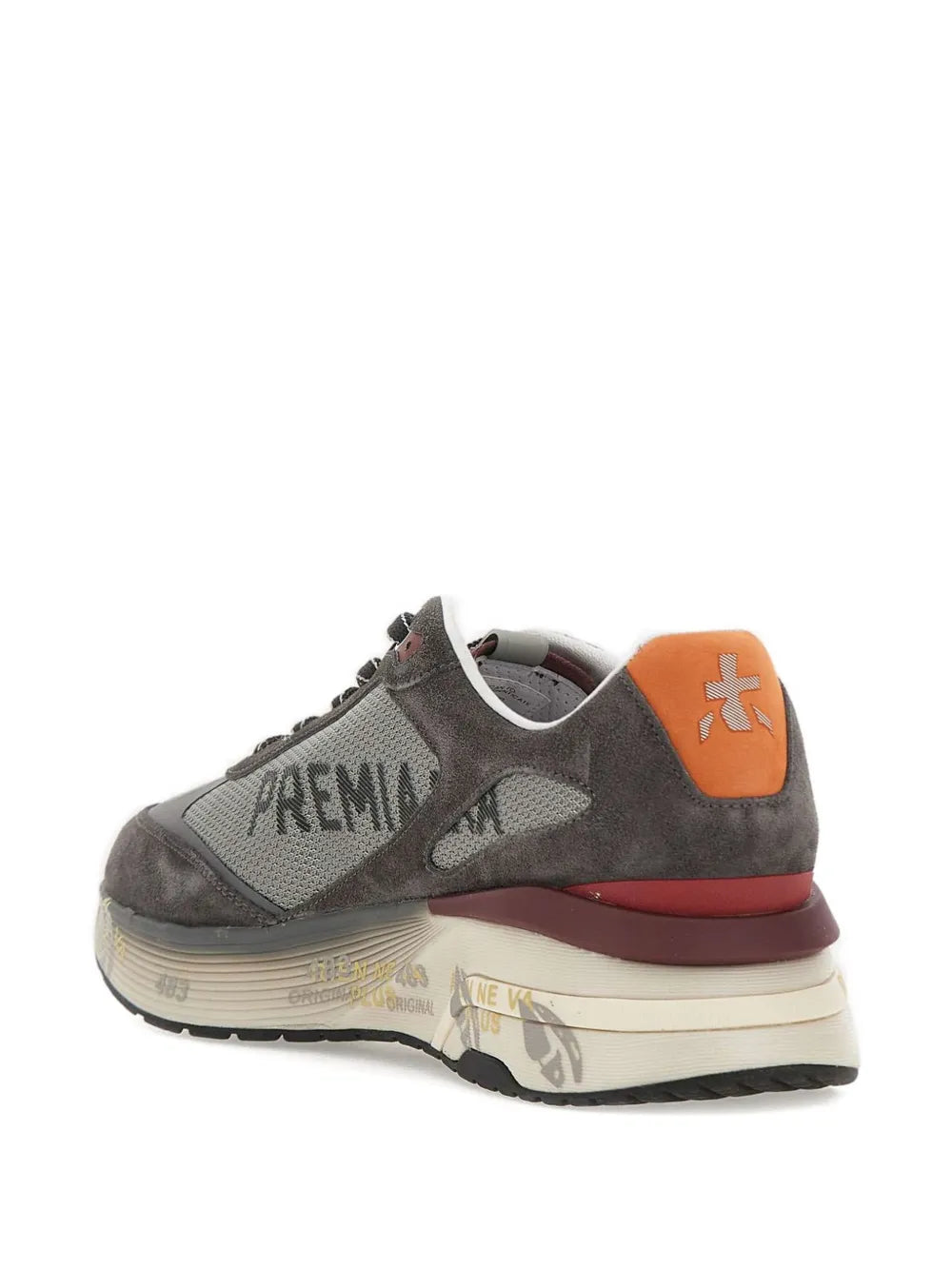 Premiata tenis Moerun7773