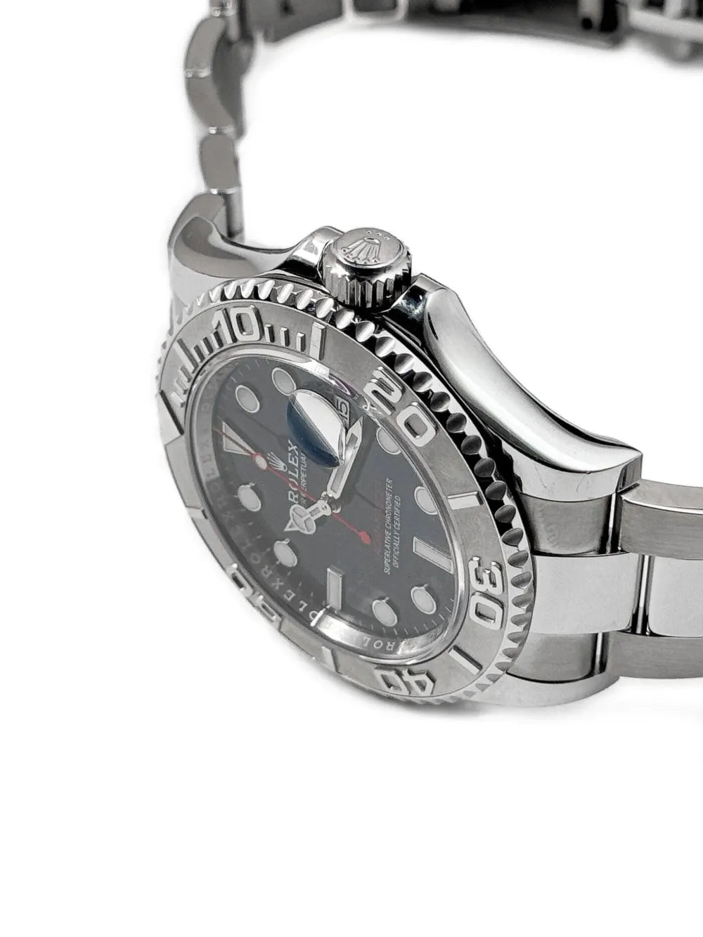 Rolex reloj Yacht-Master de 40mm 2020