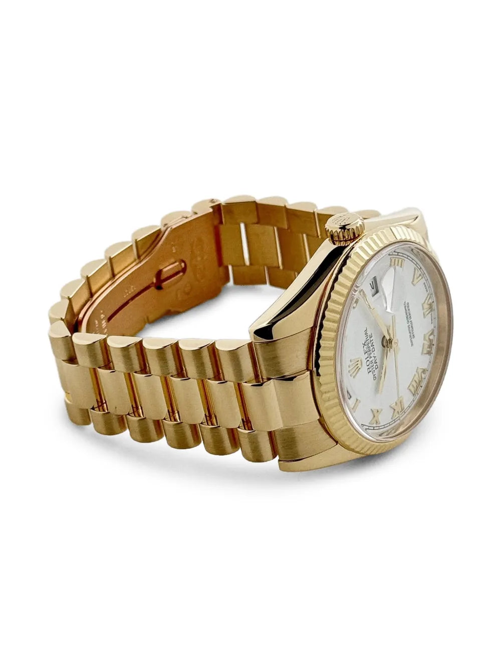 Rolex reloj Day-Date de 36mm