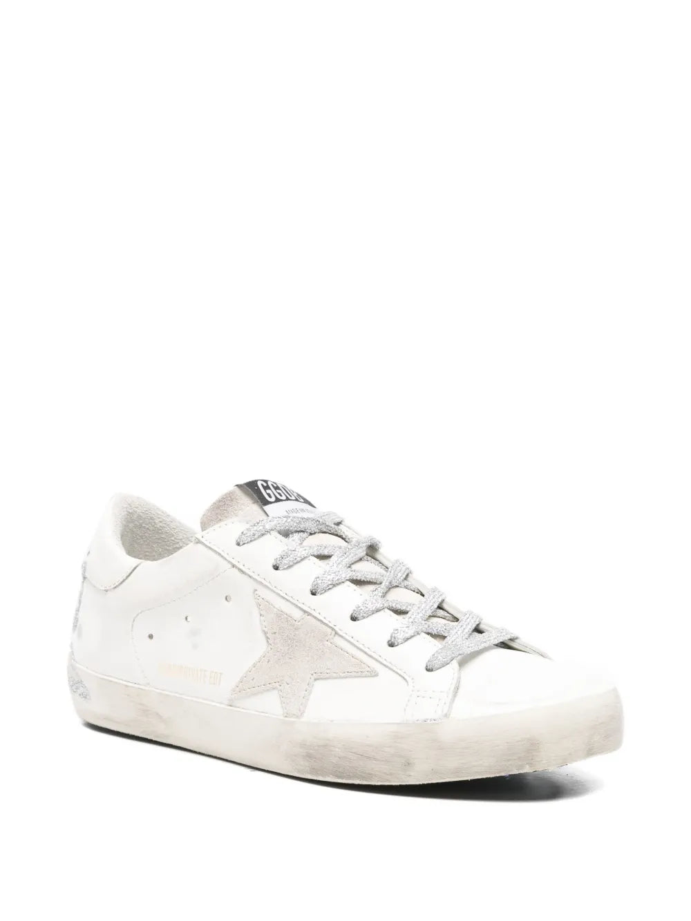 Golden Goose tenis Super-star