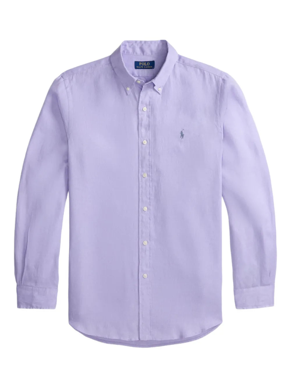 Polo Ralph Lauren camisa manga larga