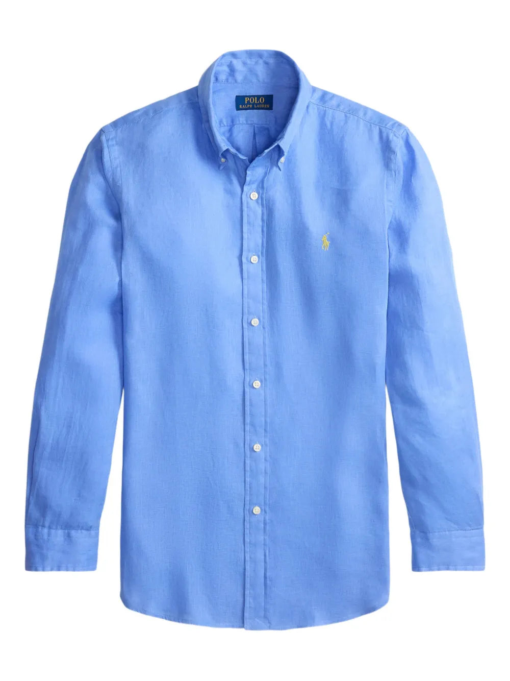 Polo Ralph Lauren camisa manga larga