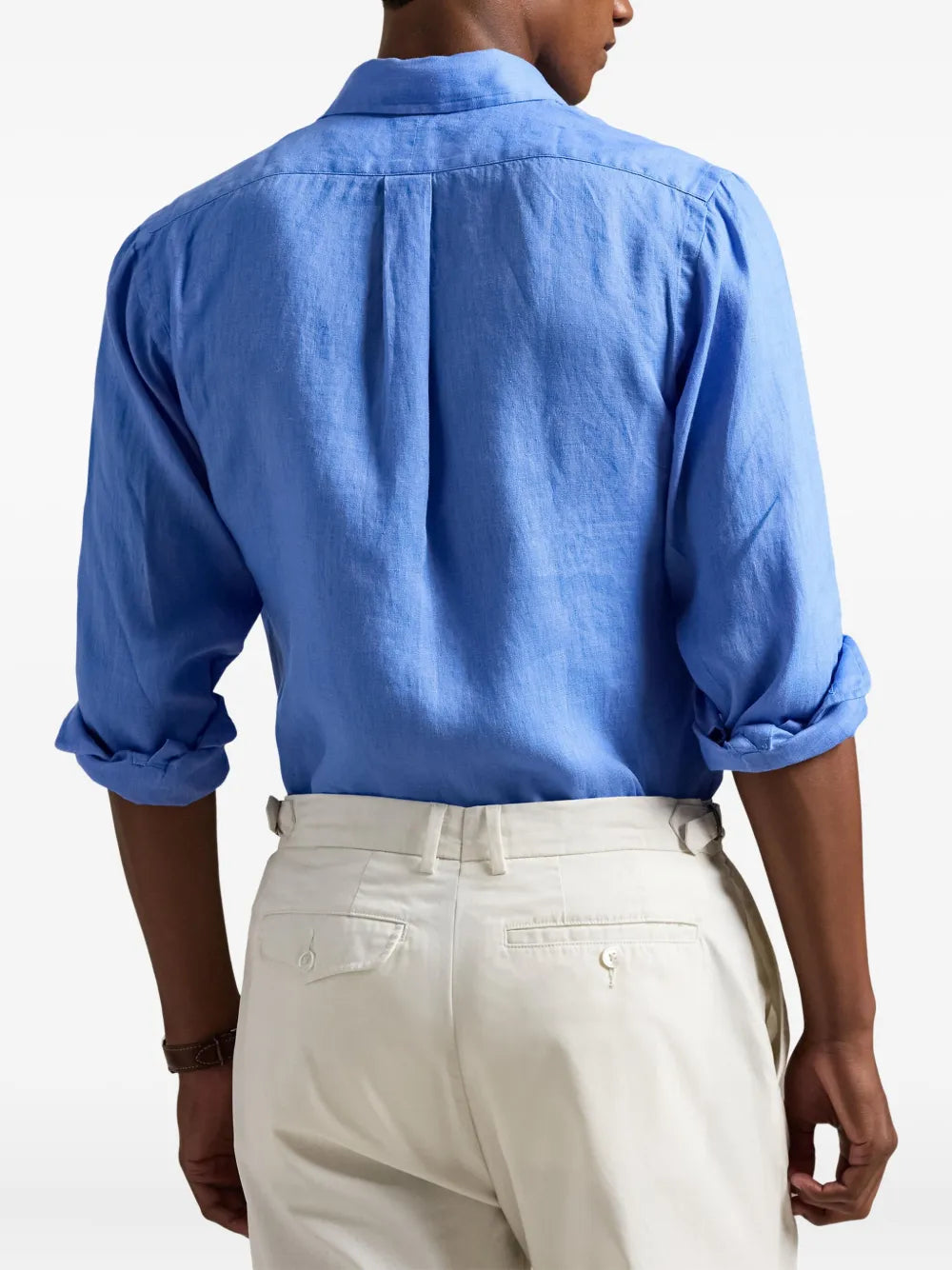 Polo Ralph Lauren camisa manga larga