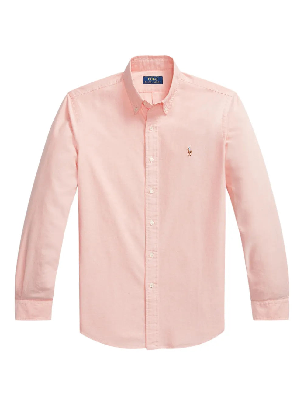 Polo Ralph Lauren camisa manga larga