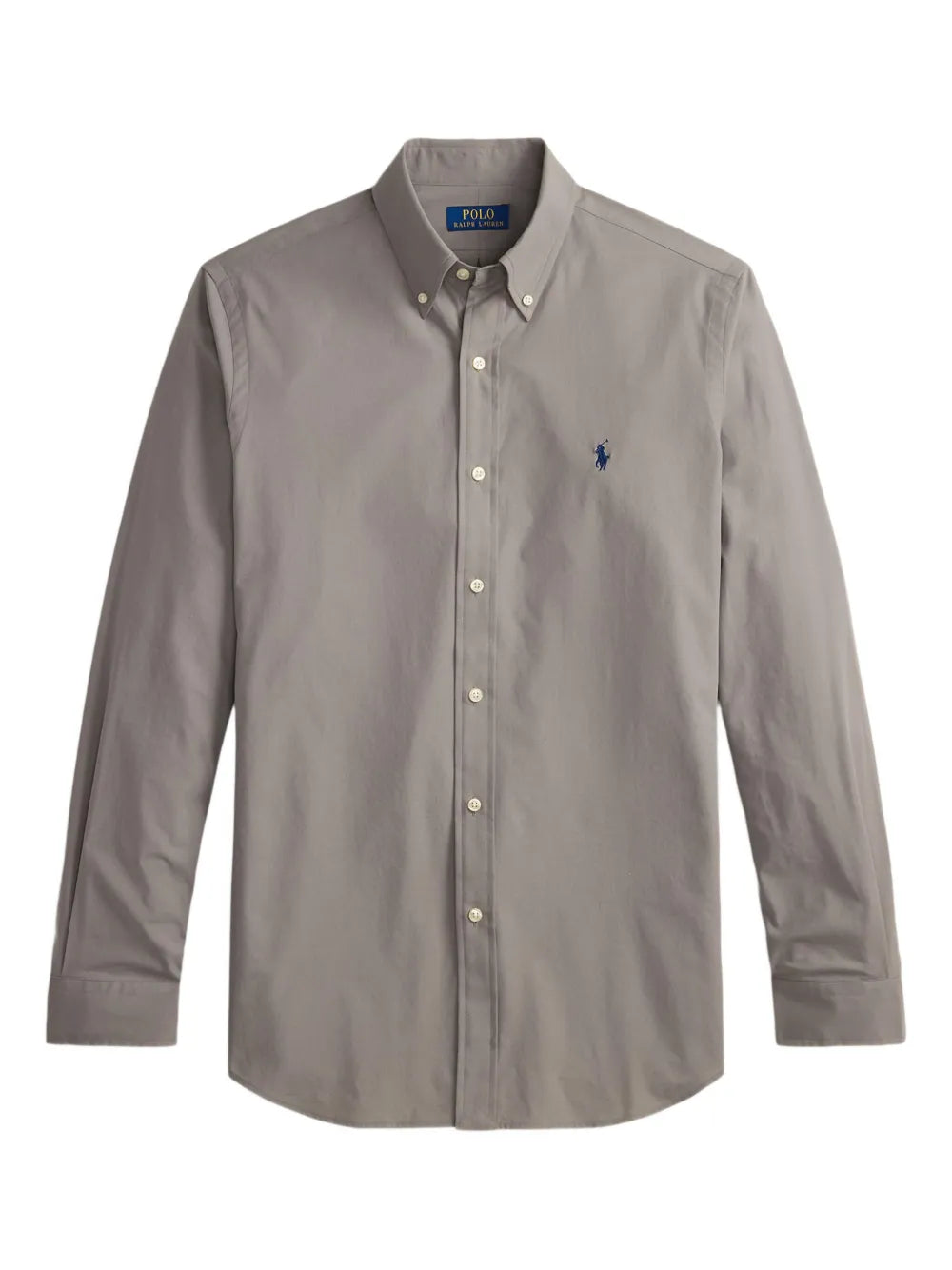 Polo Ralph Lauren camisa popelina manga larga
