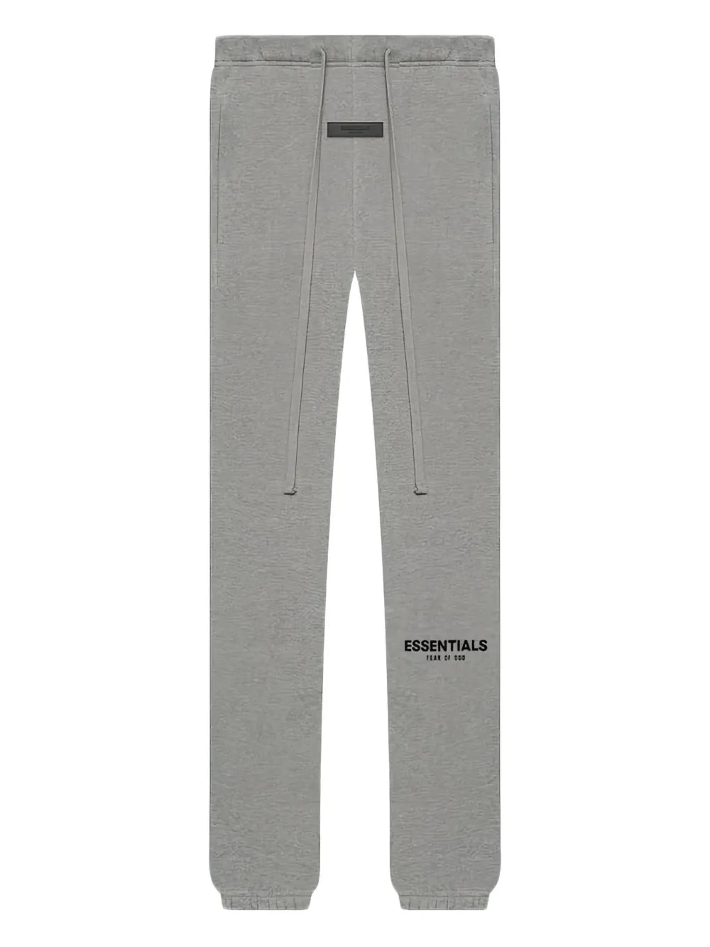 FEAR OF GOD ESSENTIALS pants con cordones