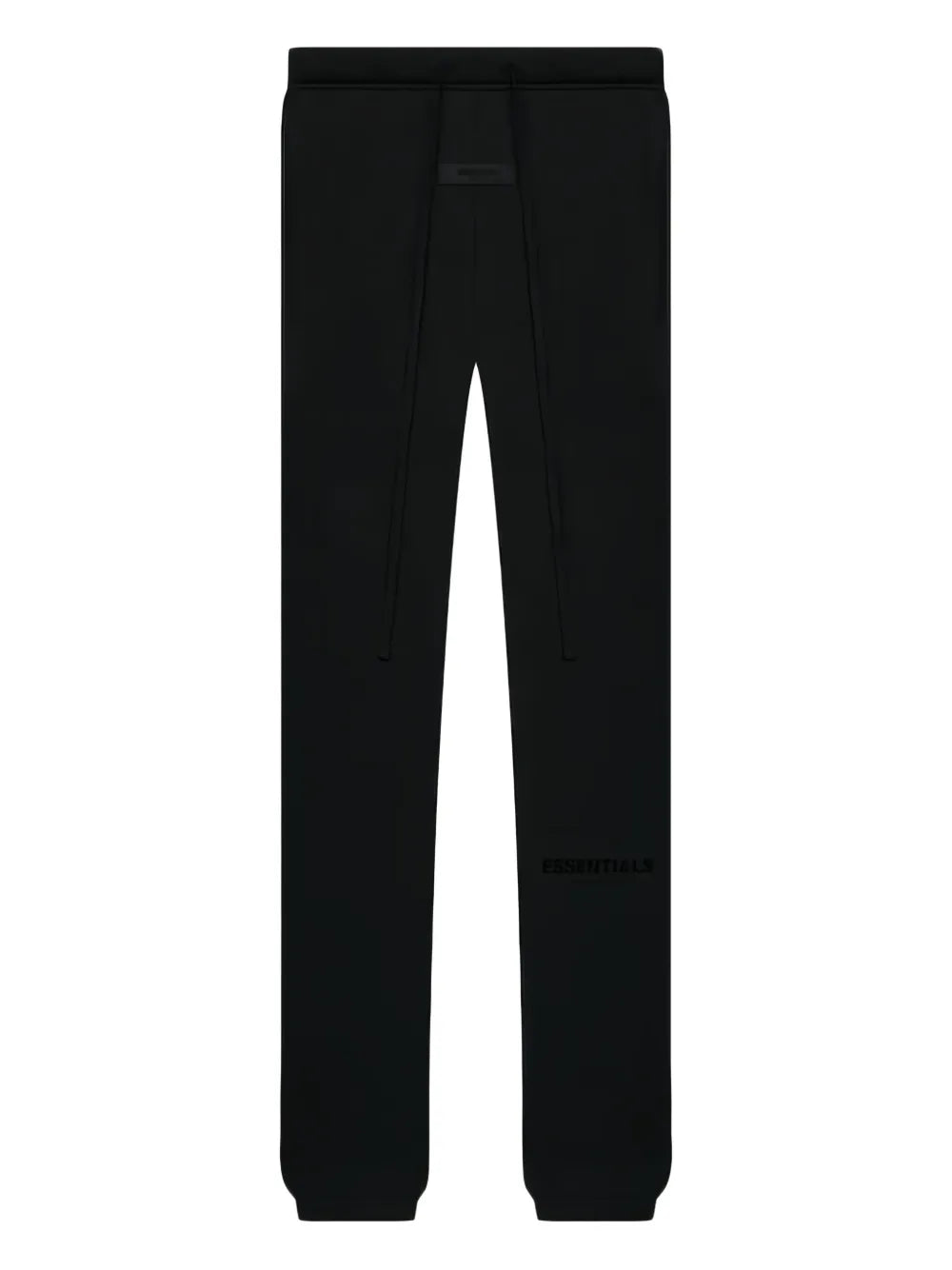 FEAR OF GOD ESSENTIALS pants con cordones
