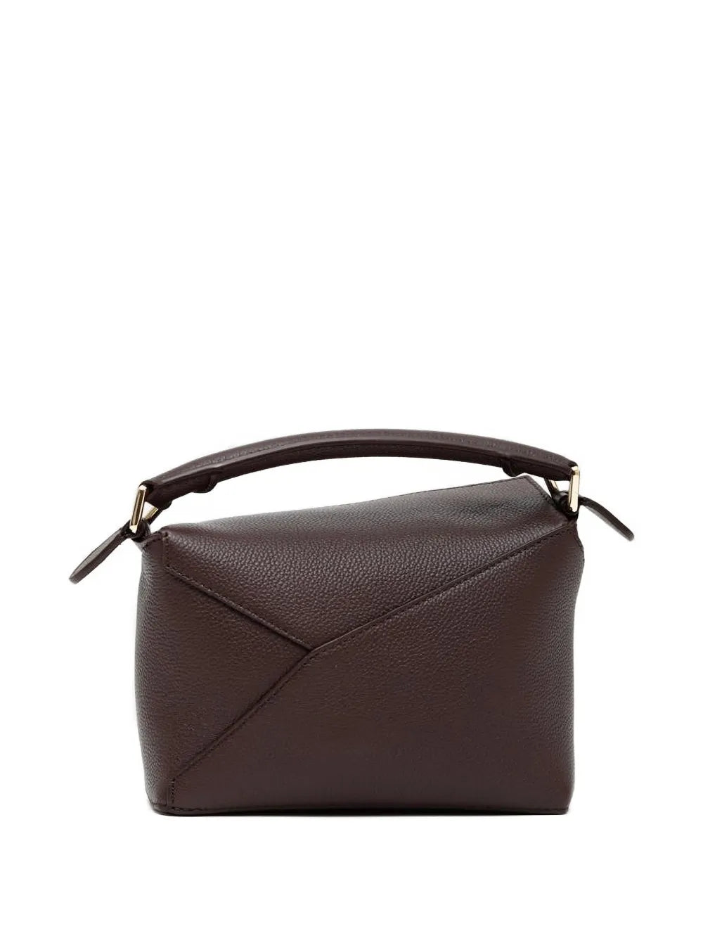 LOEWE tote Puzzle mini