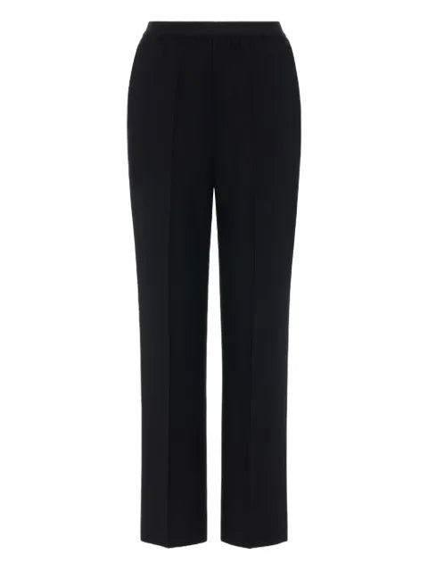 Maison Margiela pantalones de vestir con cuatro costuras - imagen 1