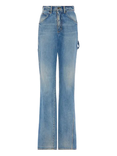 Maison Margiela jeans con cinco bolsillos - imagen 1