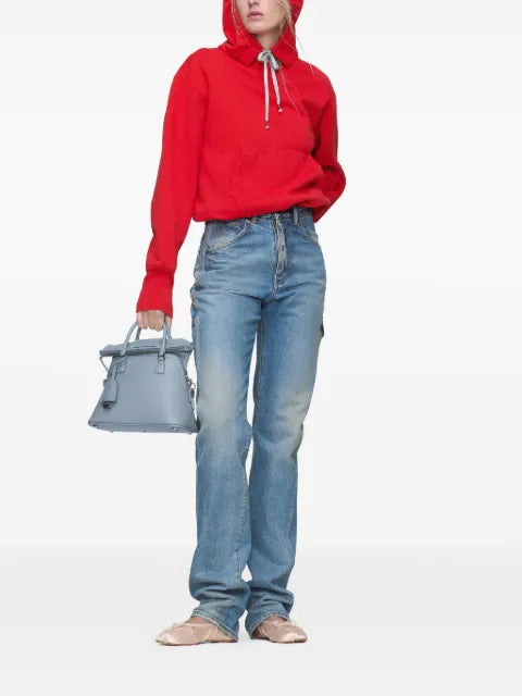 Maison Margiela jeans con cinco bolsillos - imagen 2