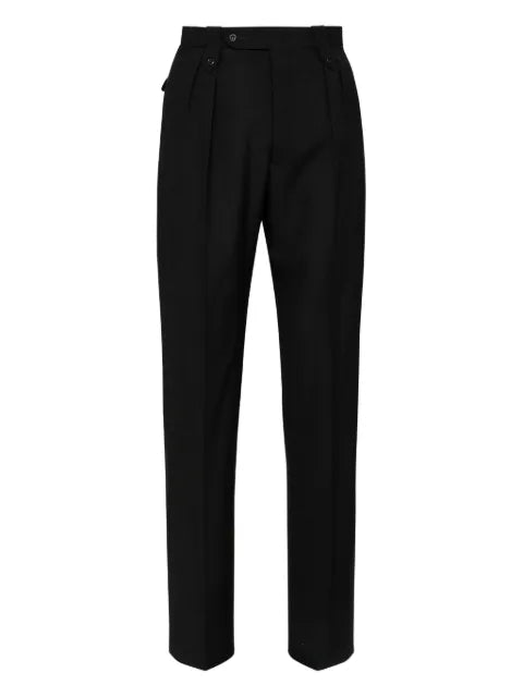 Maison Margiela pantalones con botones - imagen 1