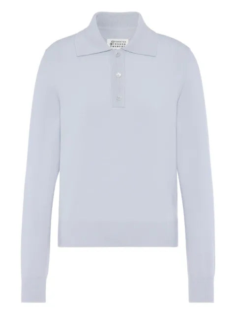 Maison Margiela chaleco con botones - imagen 1