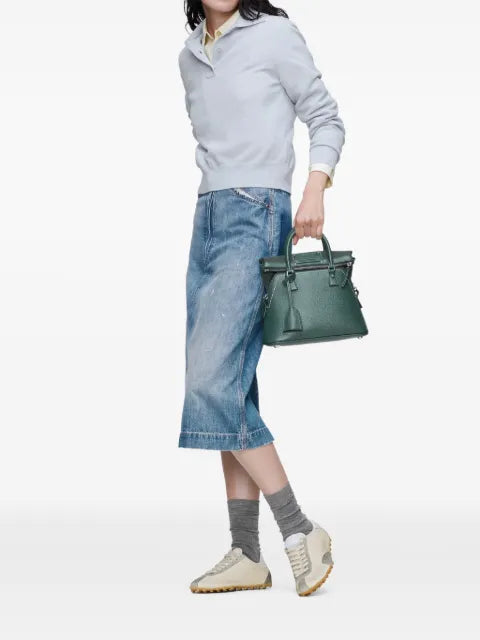 Maison Margiela chaleco con botones - imagen 2